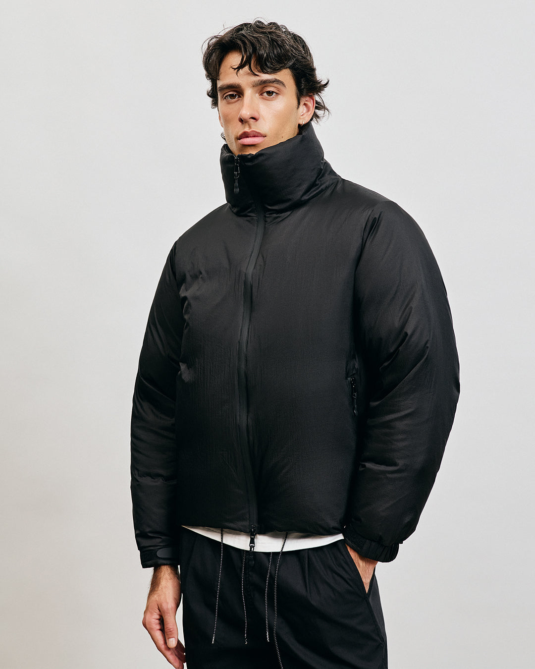 TOKYO PUFFER