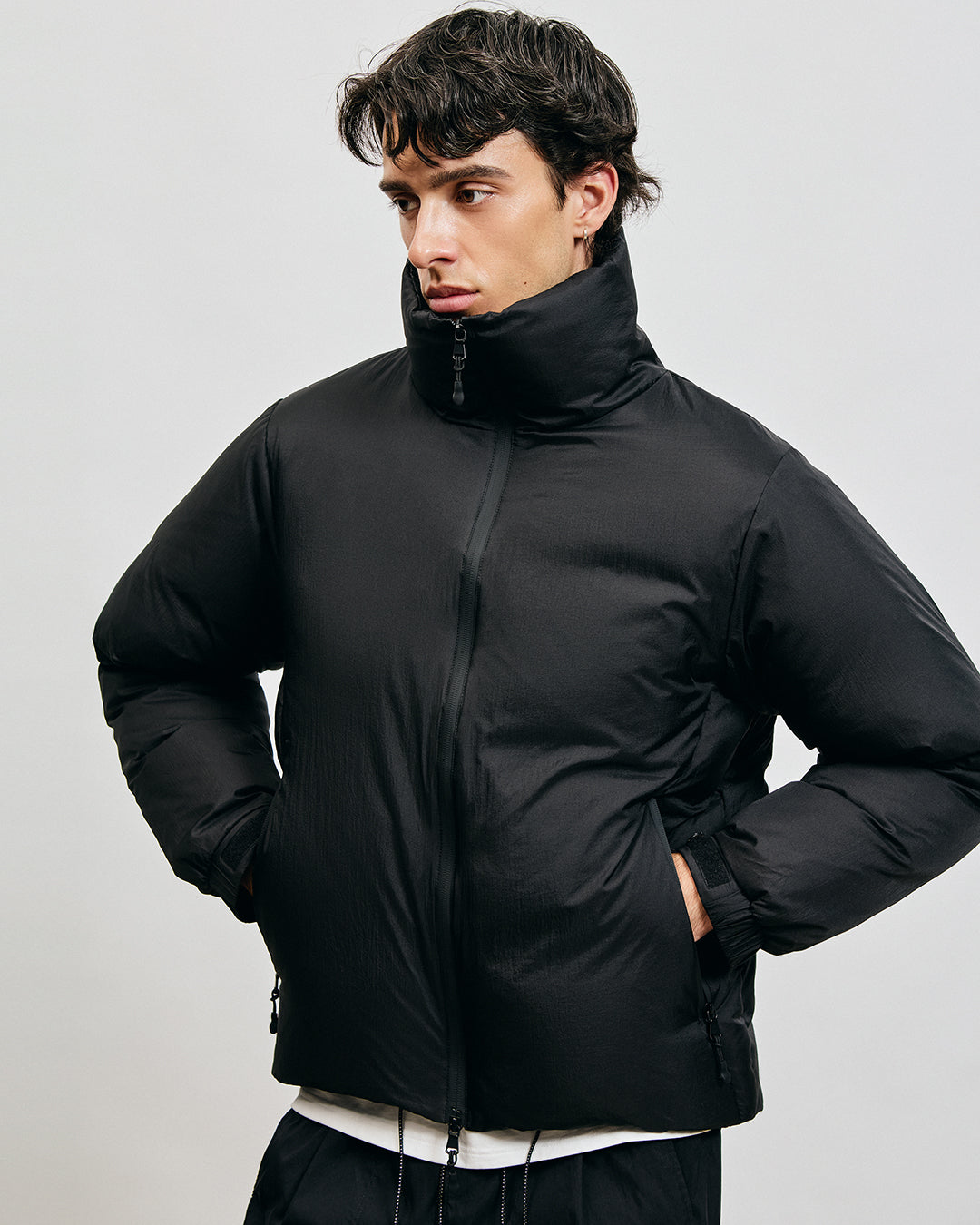 TOKYO PUFFER