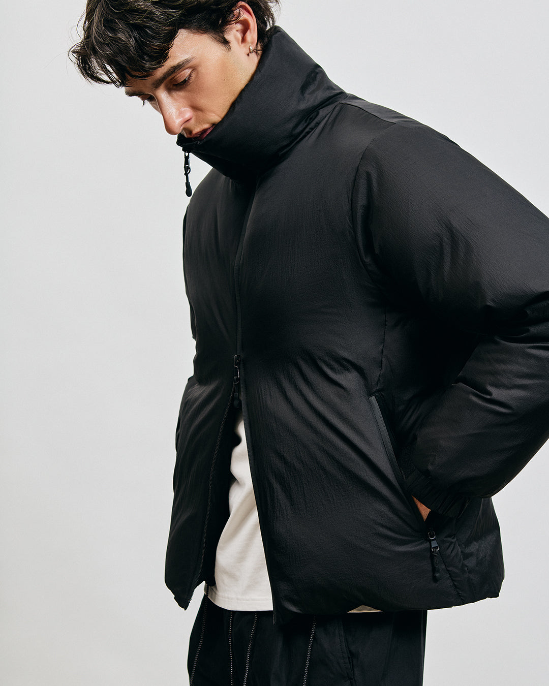 TOKYO PUFFER