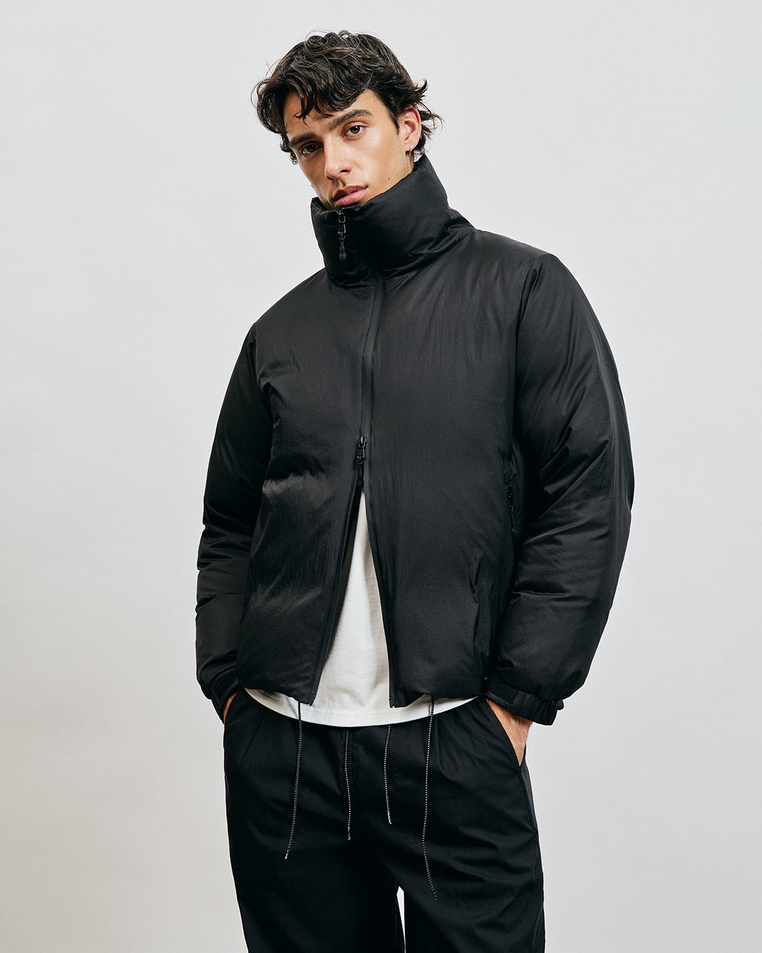TOKYO PUFFER