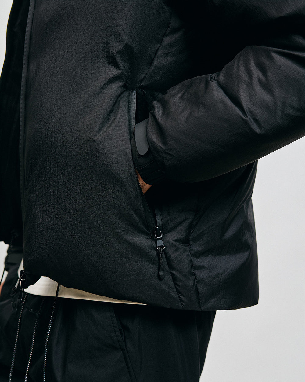 TOKYO PUFFER