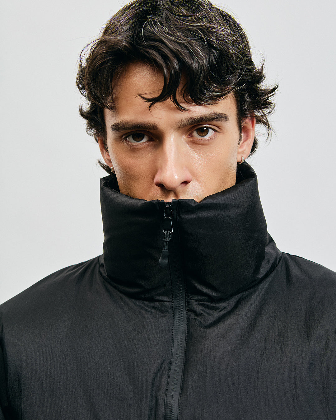 TOKYO PUFFER