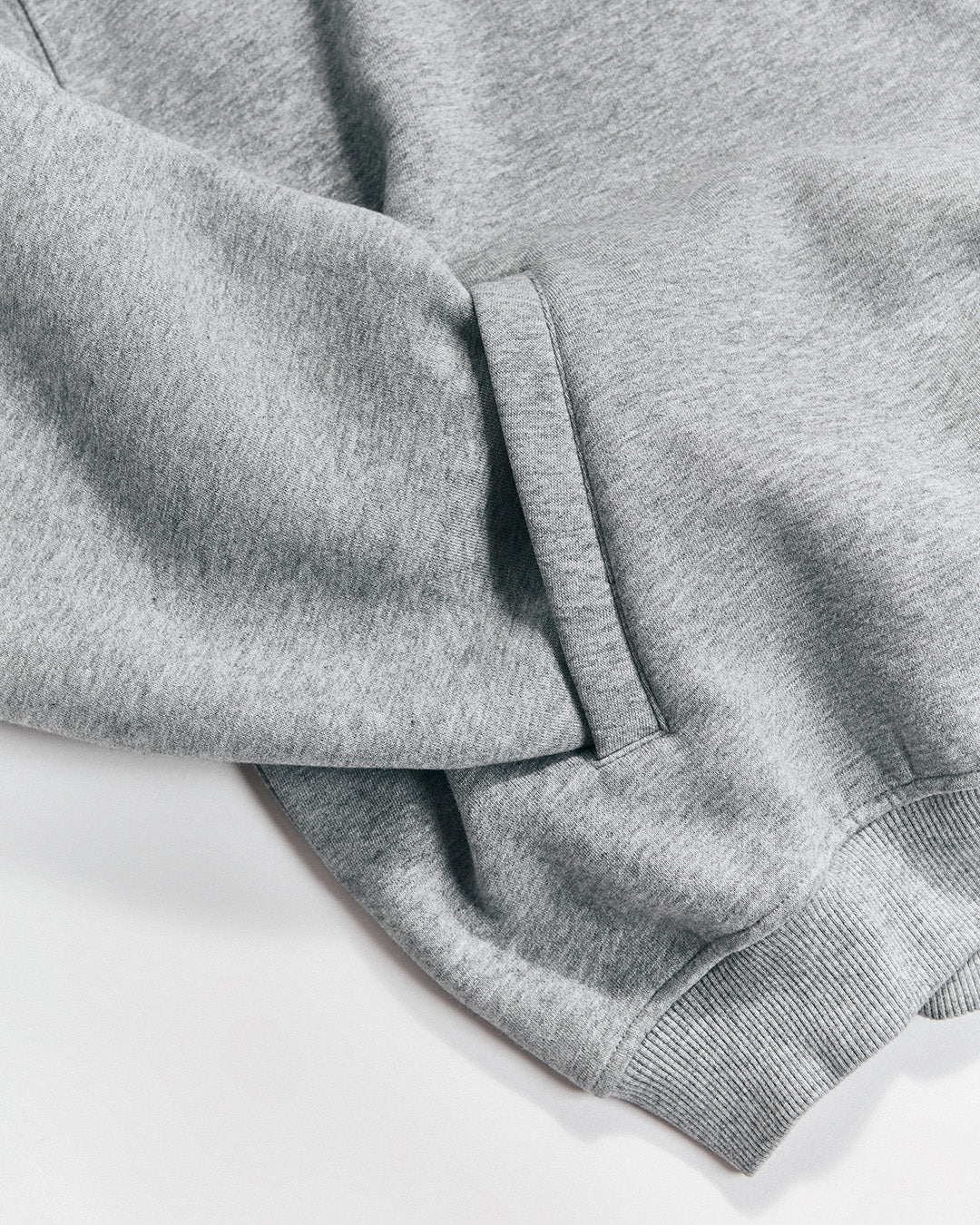 DREAMER HALF-ZIP