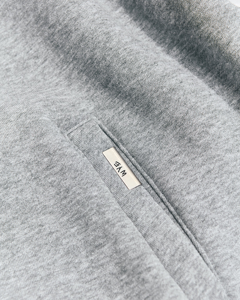 DREAMER HALF-ZIP