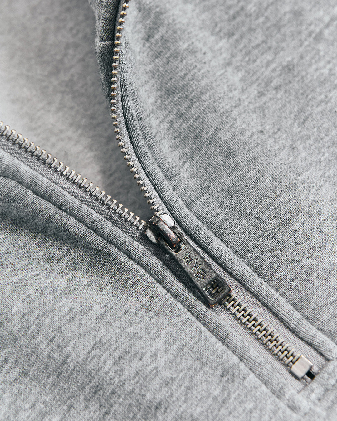 DREAMER HALF-ZIP