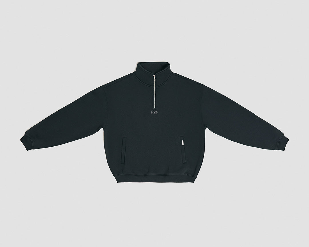 DREAMER HALF-ZIP