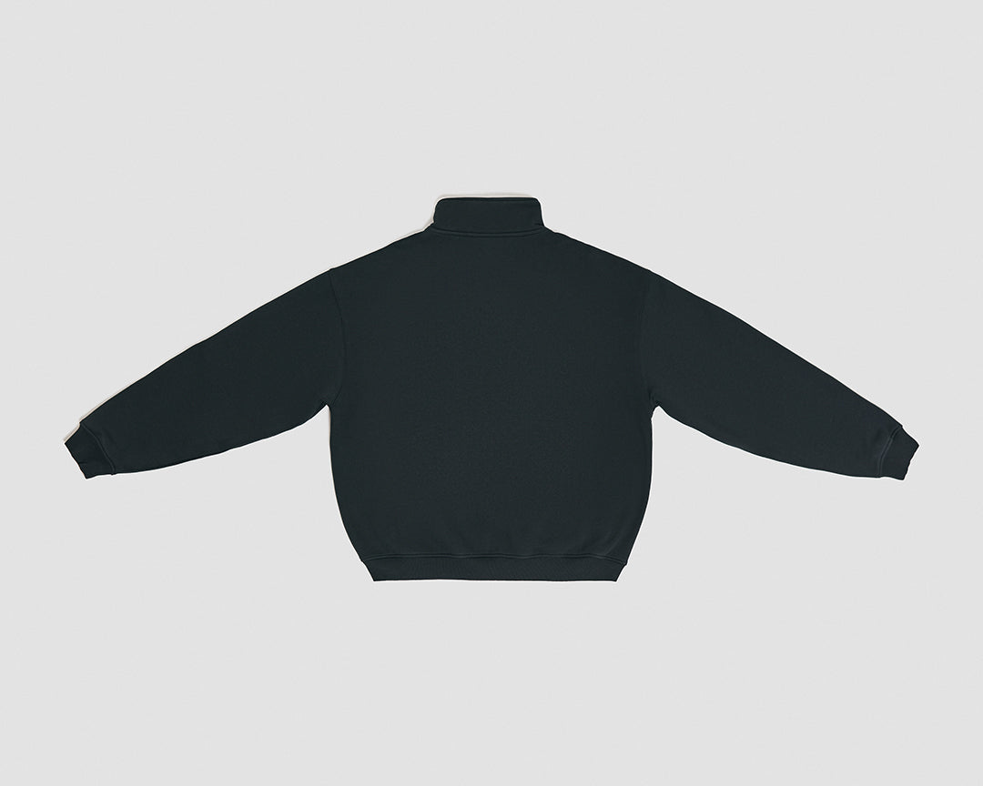 DREAMER HALF-ZIP