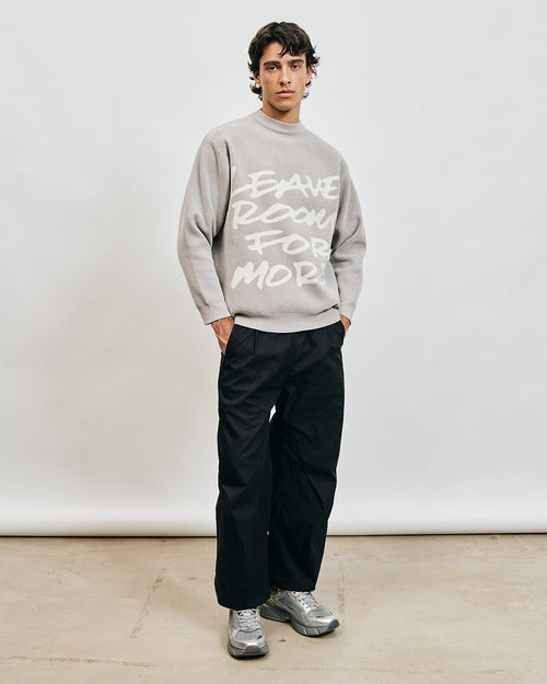 CHENILLE SWEATER product image 1