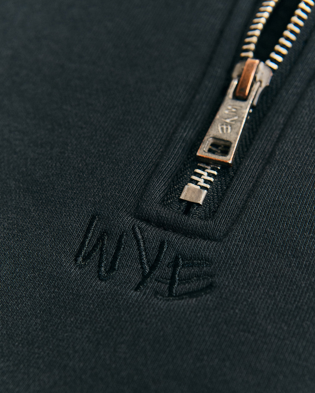 DREAMER HALF-ZIP
