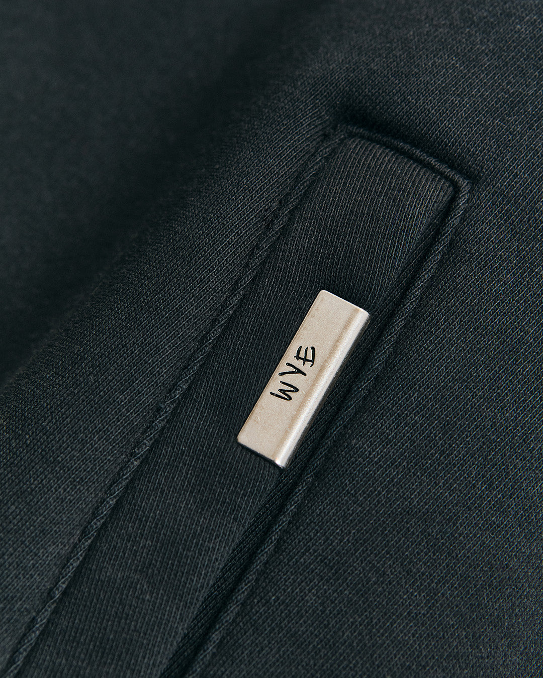 DREAMER HALF-ZIP