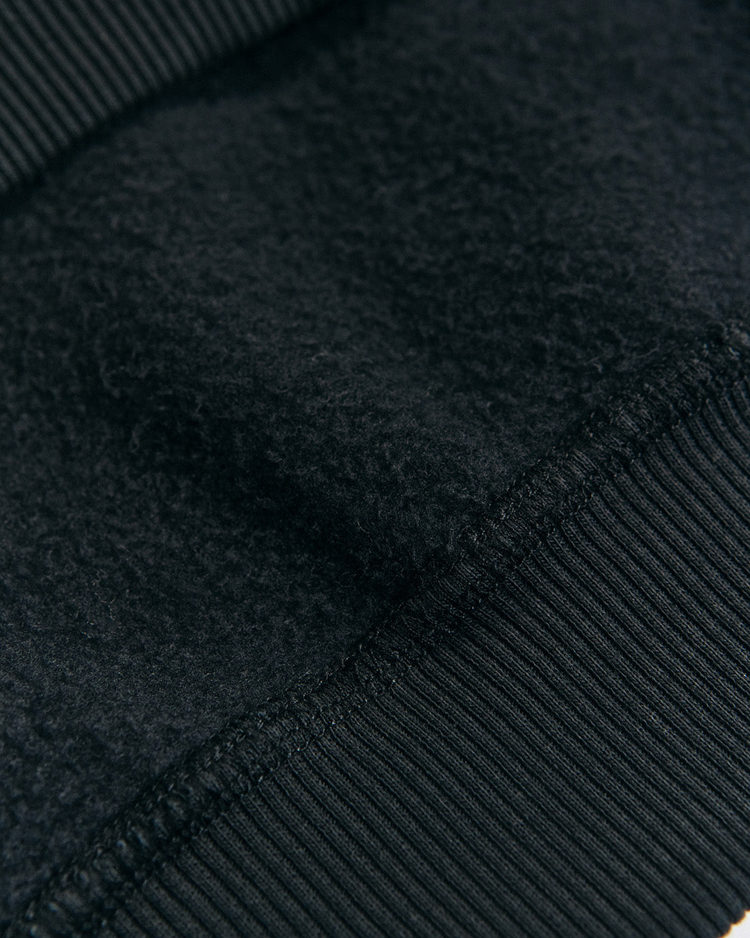 DREAMER HALF-ZIP