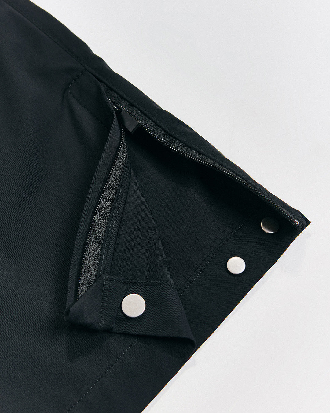 SNAP UTILITY PANT
