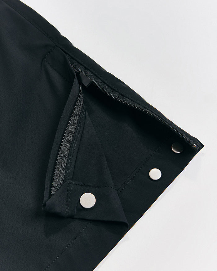 SNAP UTILITY PANT