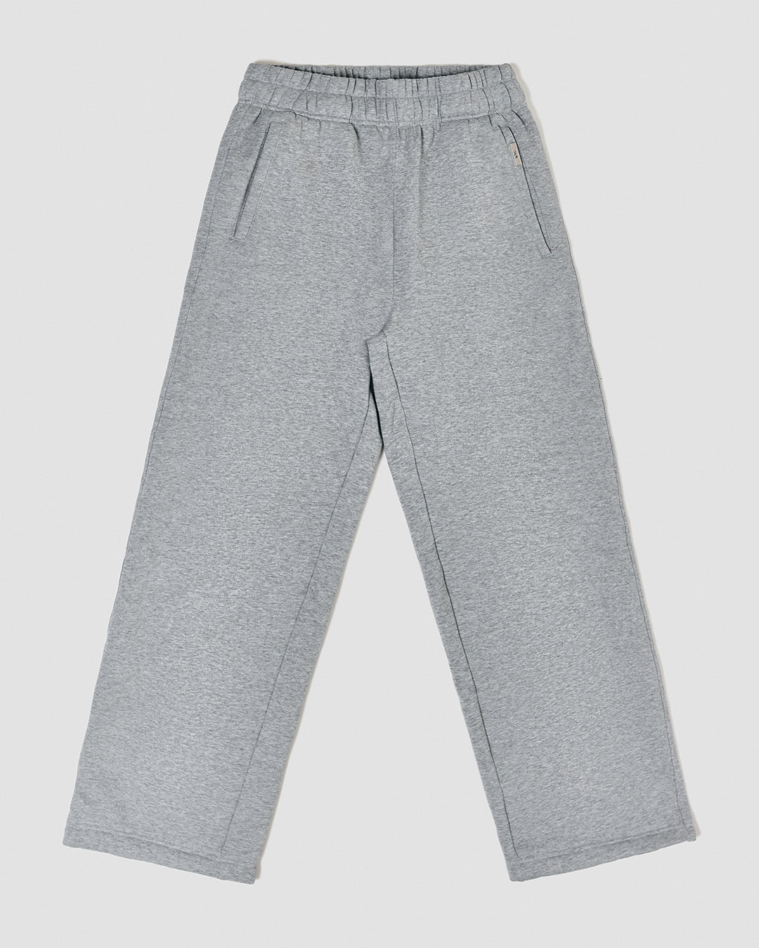WIDE SLIM PANT