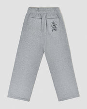 Grey Melange