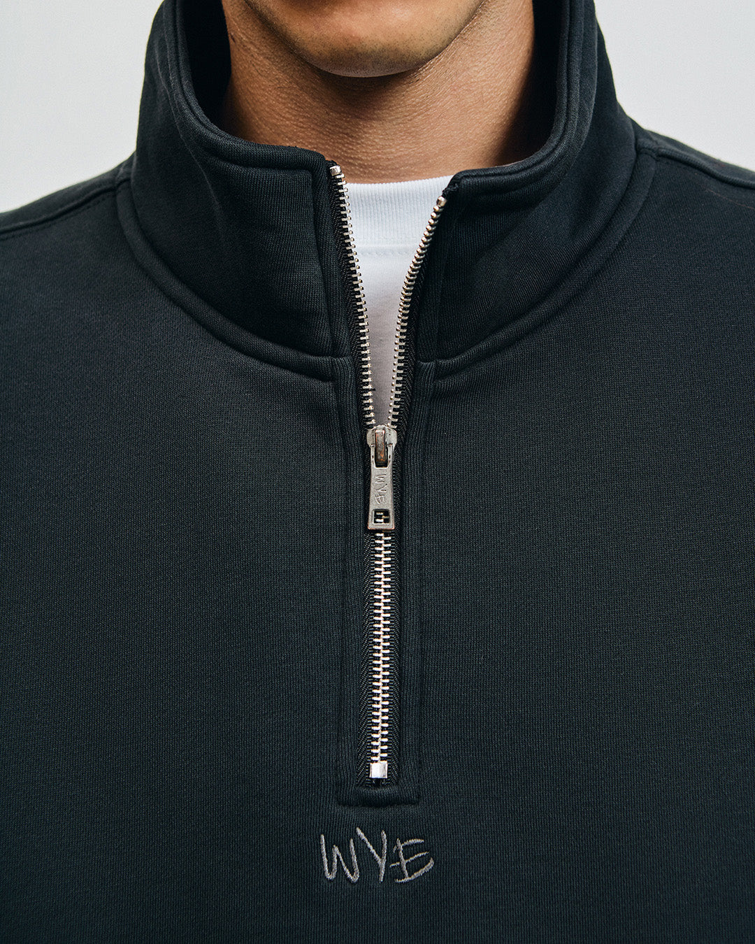 DREAMER HALF-ZIP