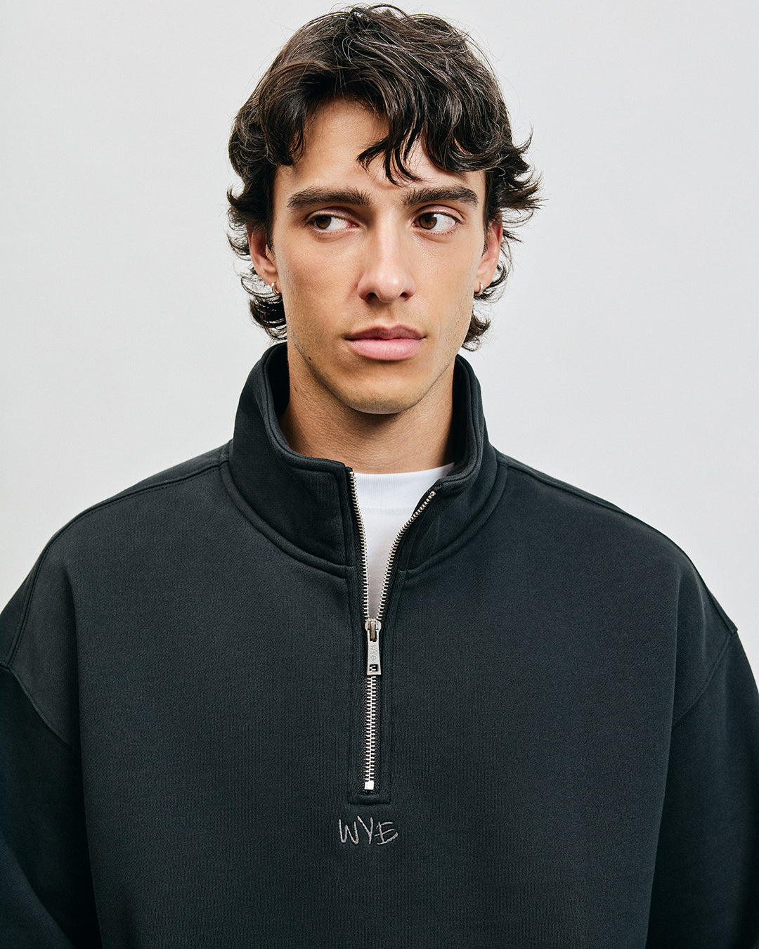 DREAMER HALF-ZIP