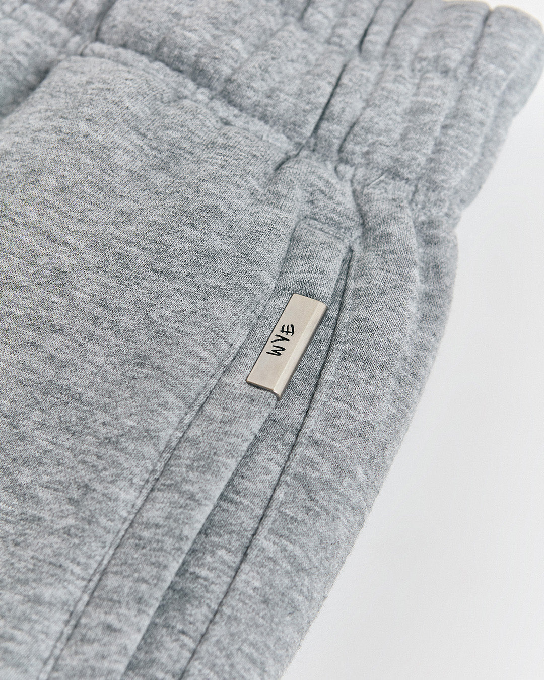 WIDE SLIM PANT