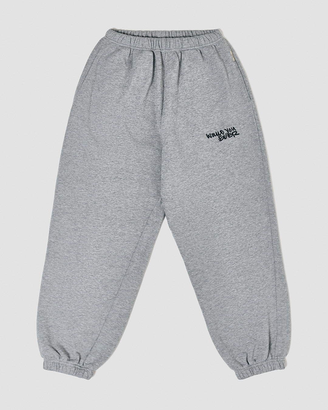 SLIM SWEATPANT
