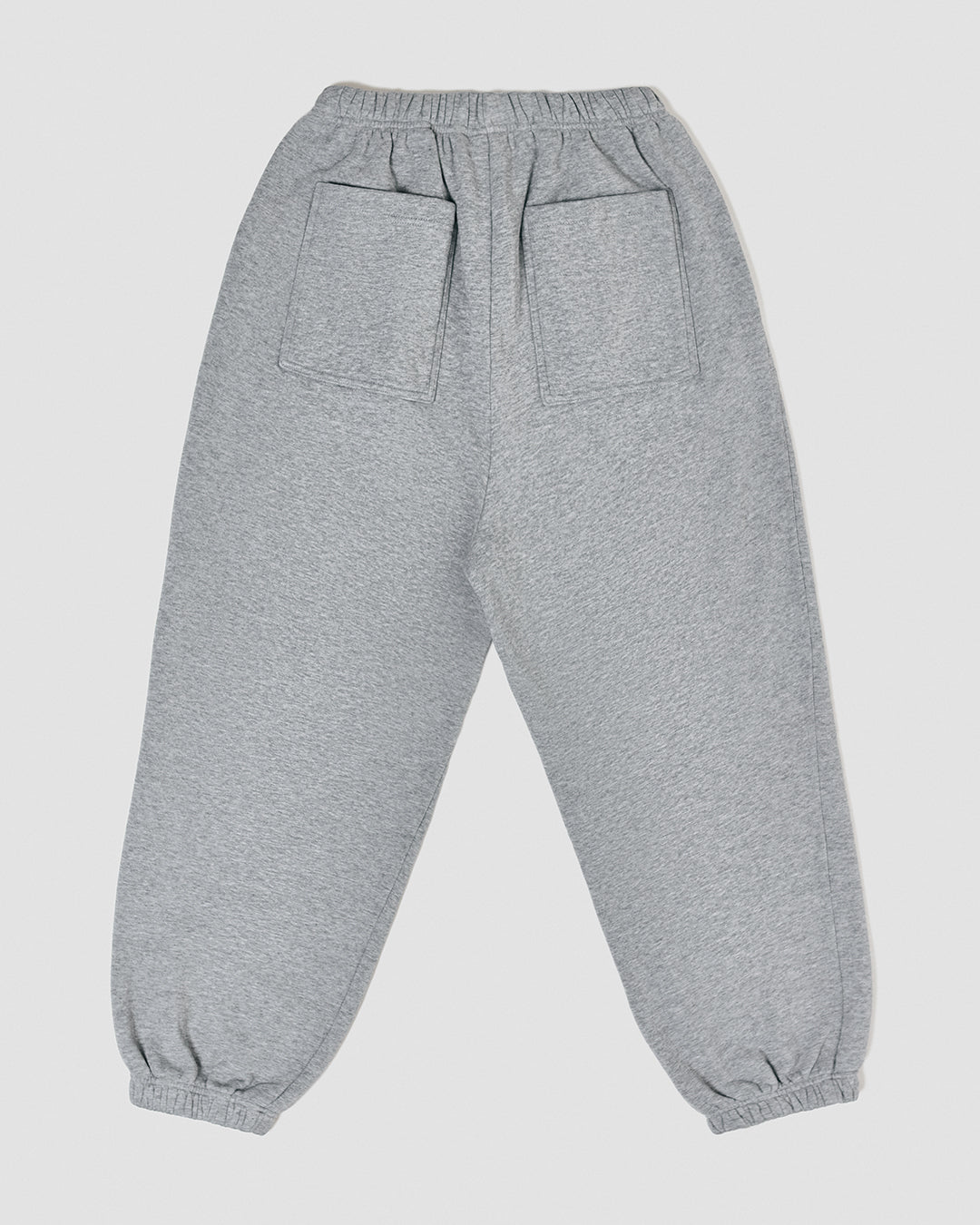 SLIM SWEATPANT