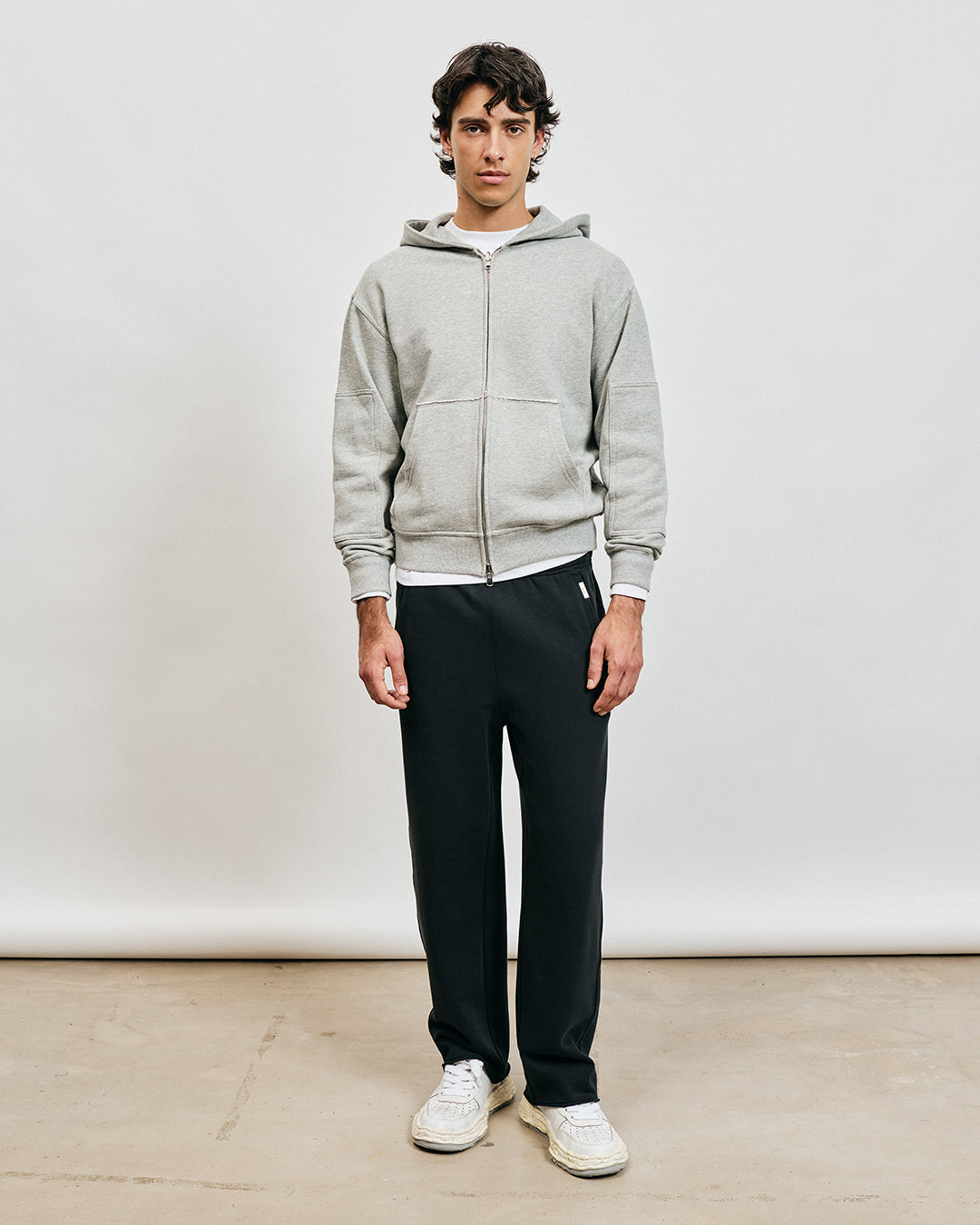 CORE CREWNECK HOODIE product image 6