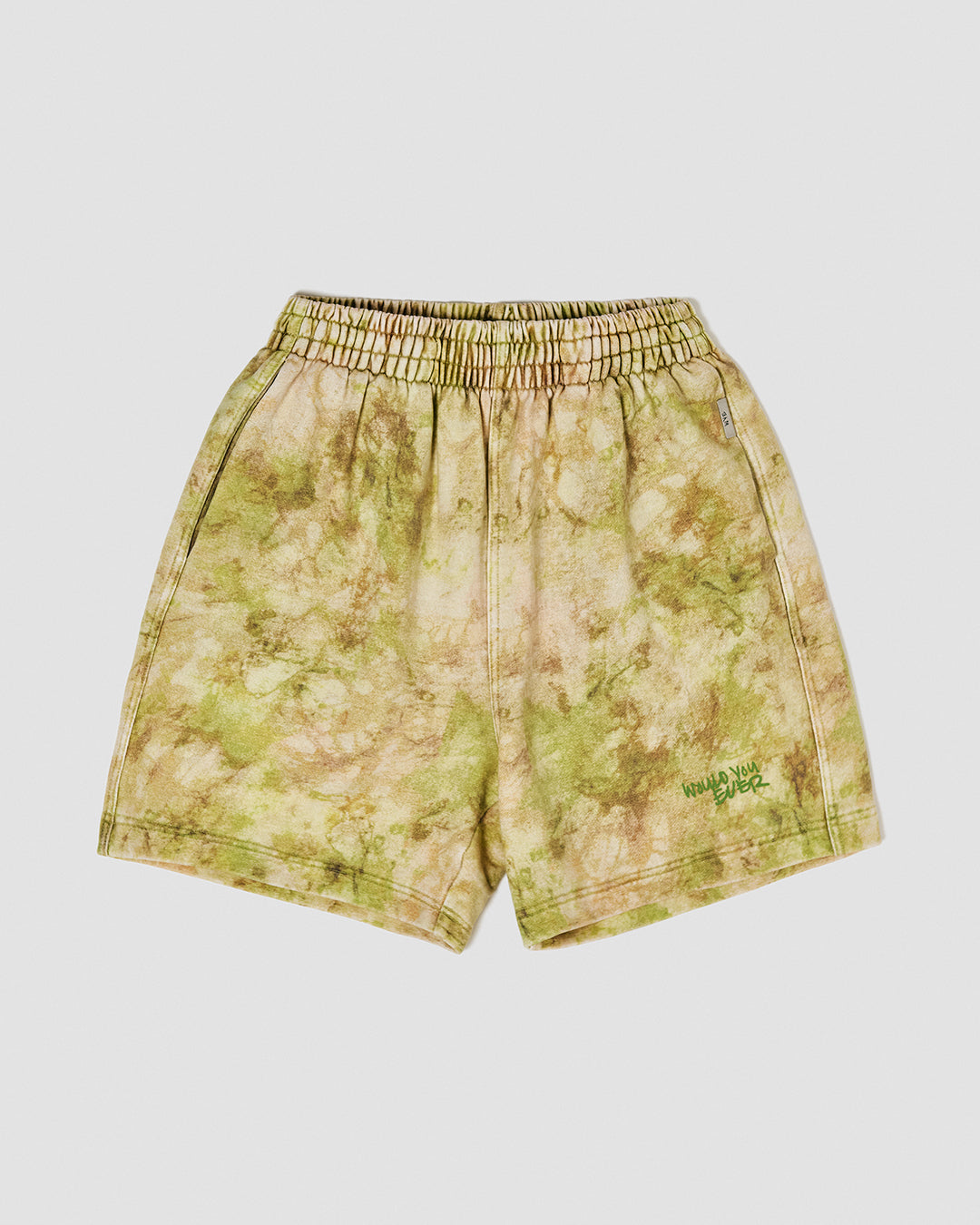 COOL SHORT PRINT