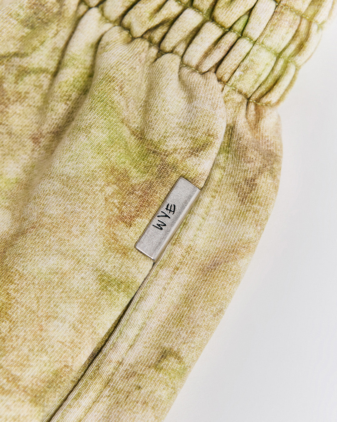 COOL SHORT PRINT