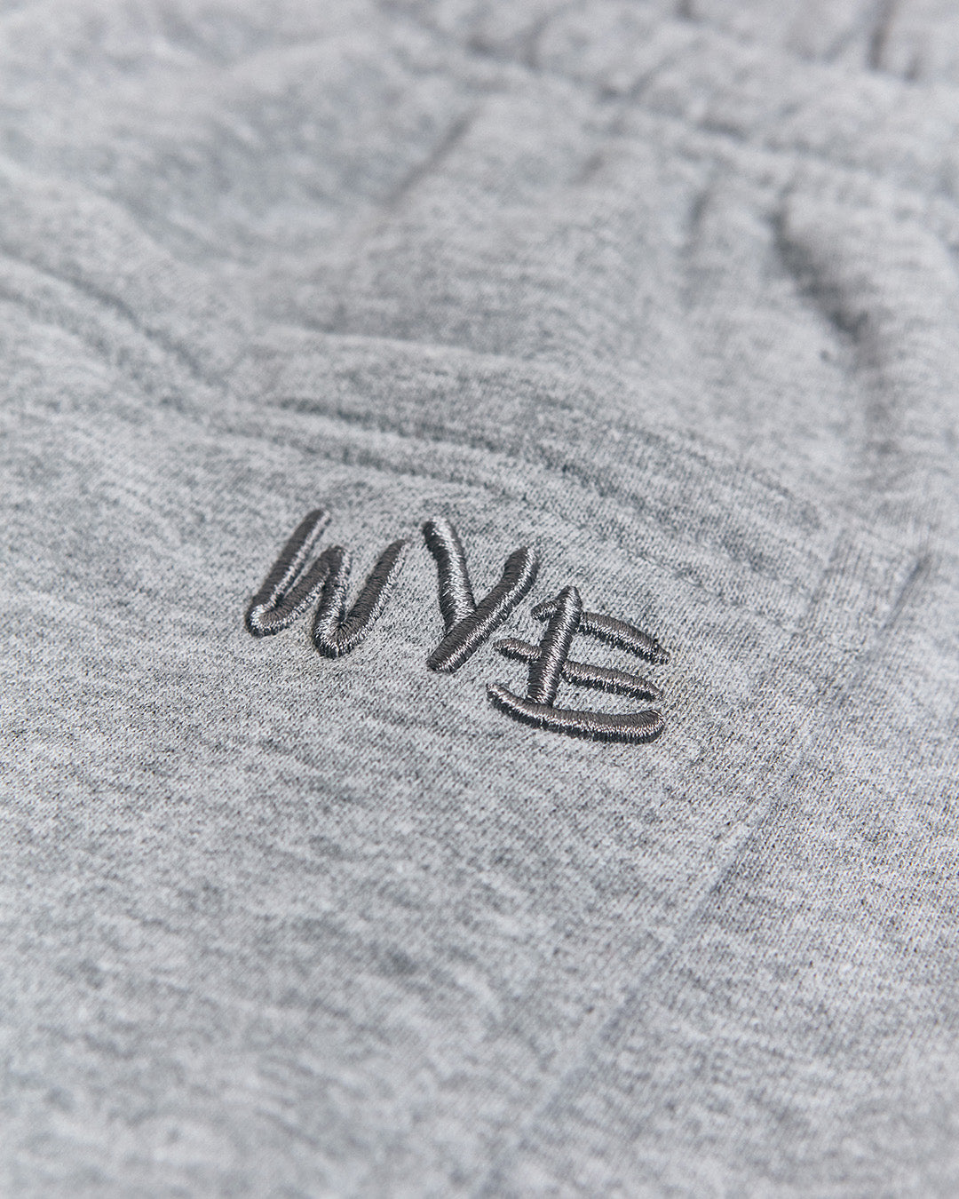 STRAIGHT-LEG SWEATPANT