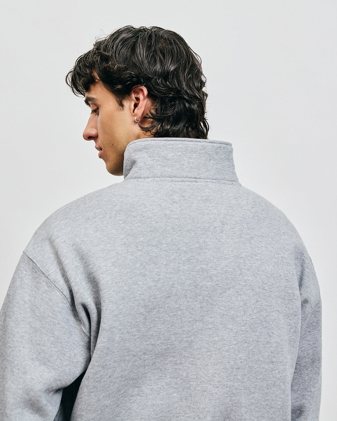 DREAMER HALF-ZIP
