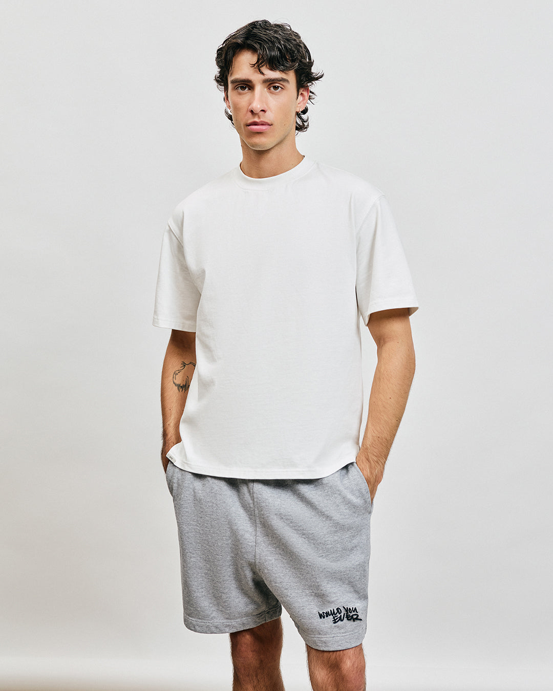 COOL SHORT