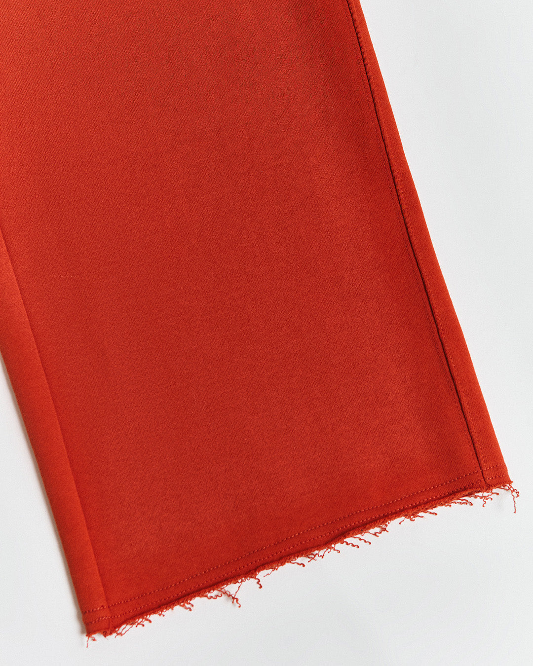 color: Red Earth