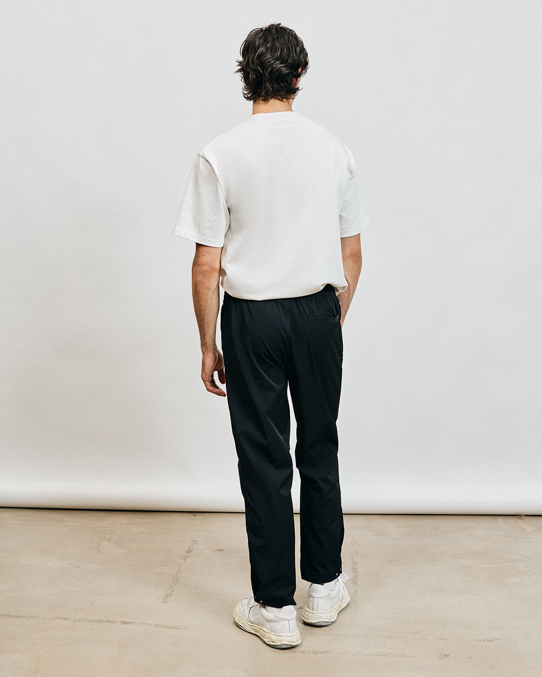 SNAP UTILITY PANT