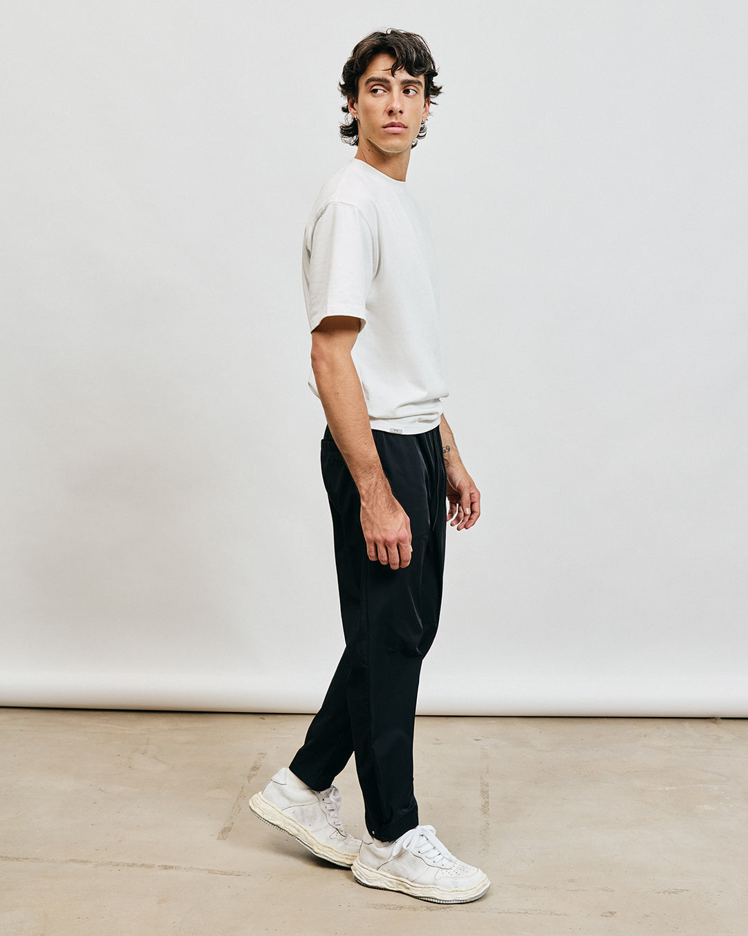 SNAP UTILITY PANT
