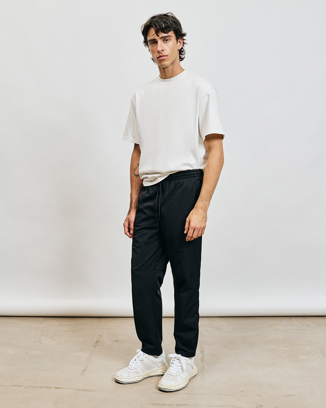 SNAP UTILITY PANT