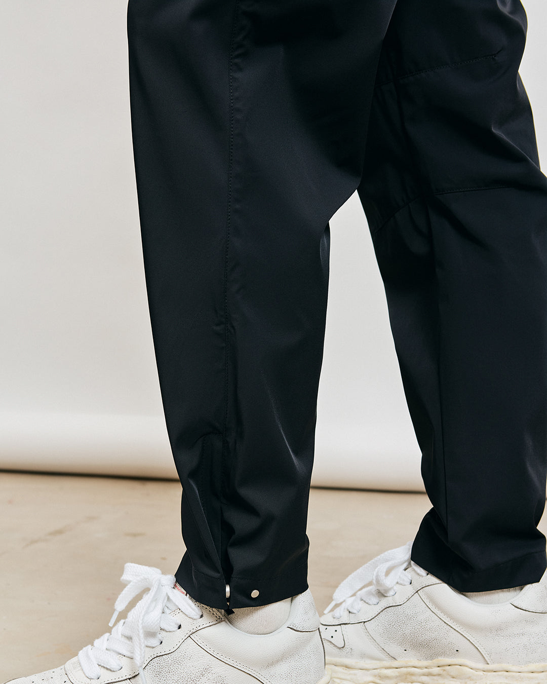 SNAP UTILITY PANT