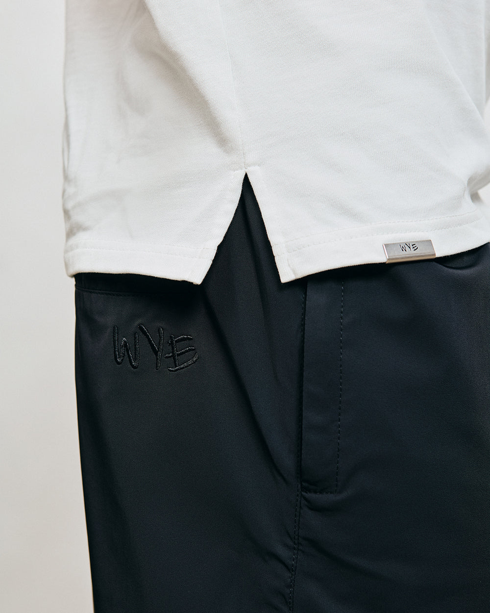SNAP UTILITY PANT