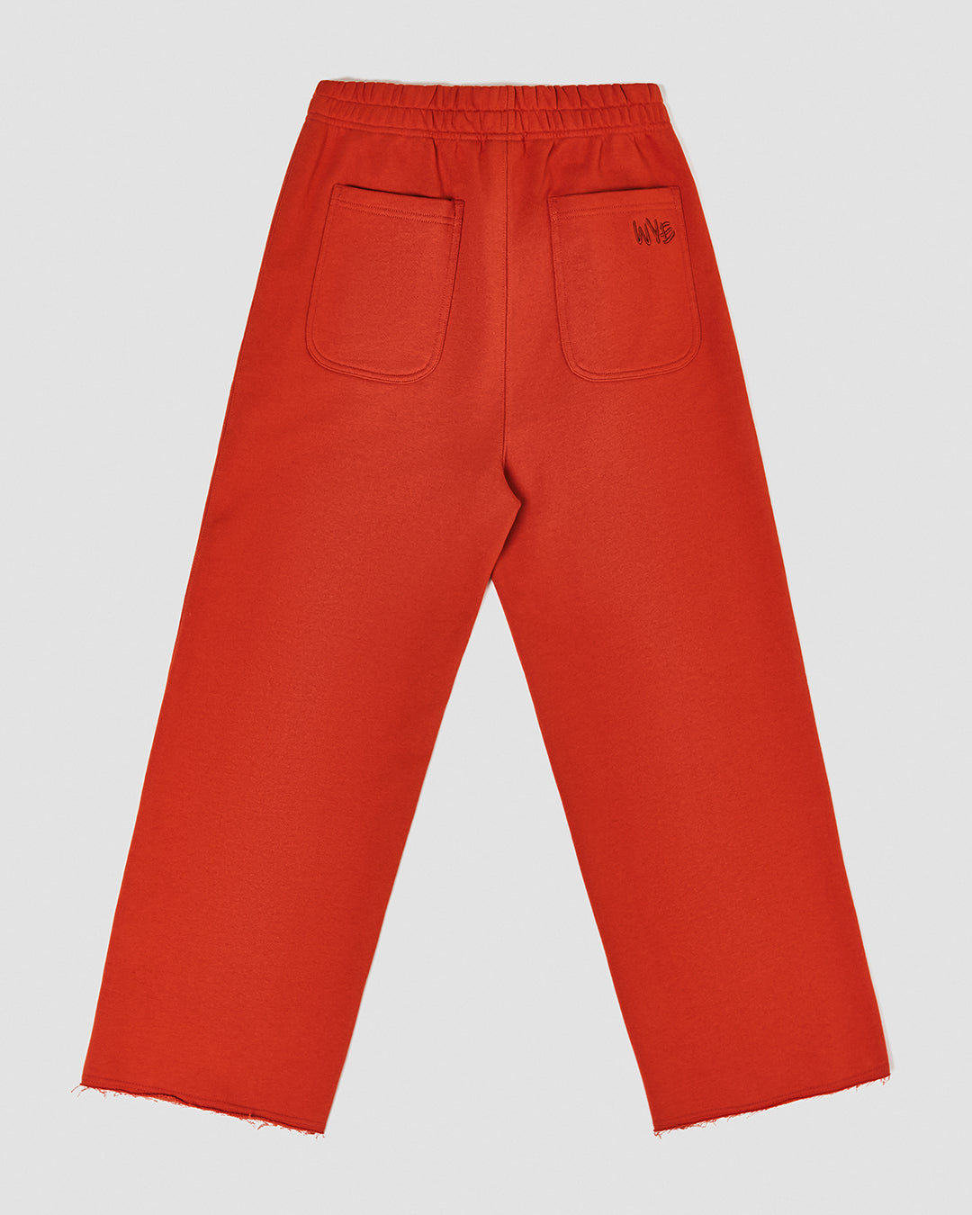 color: Red Earth