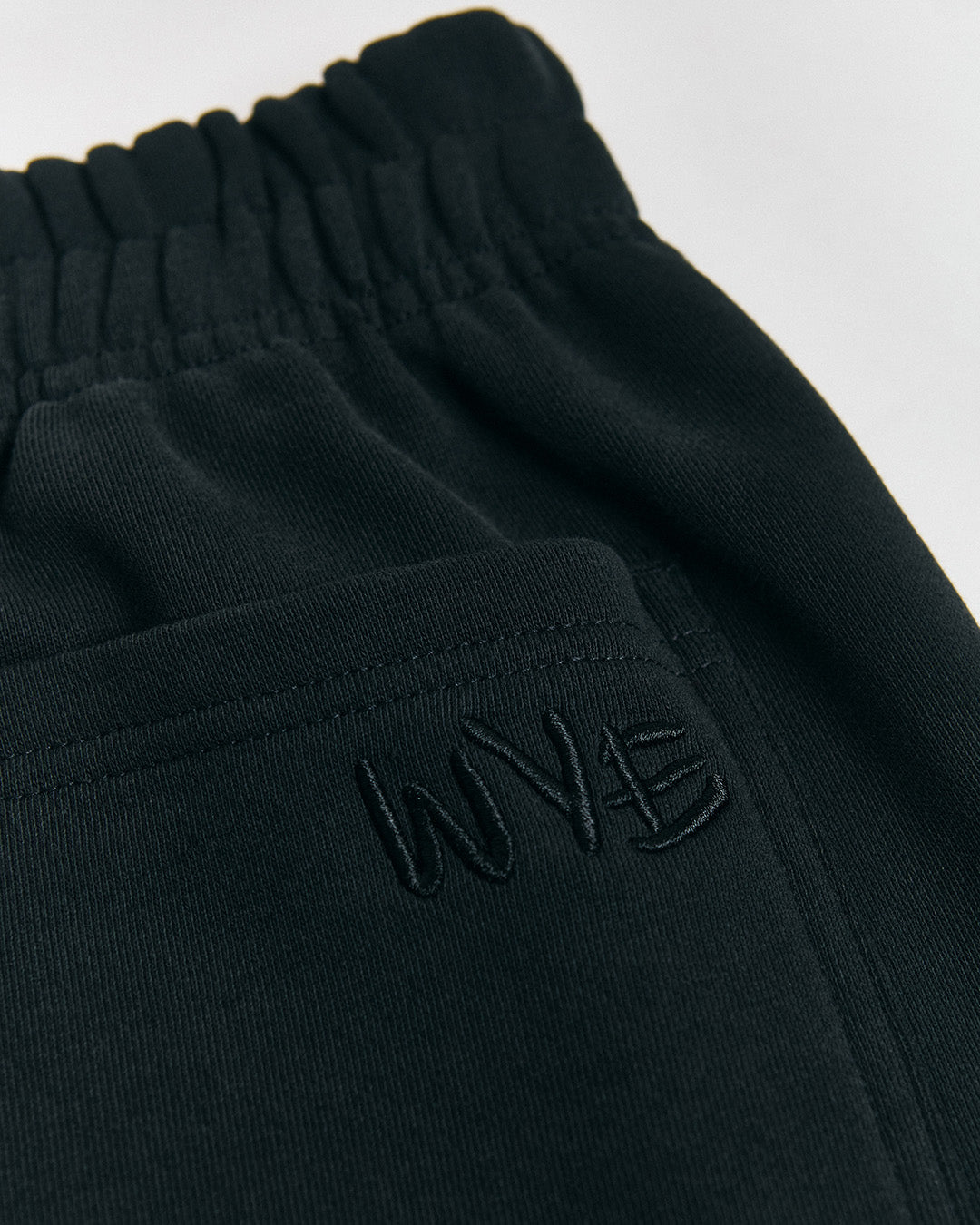 color: Black Night