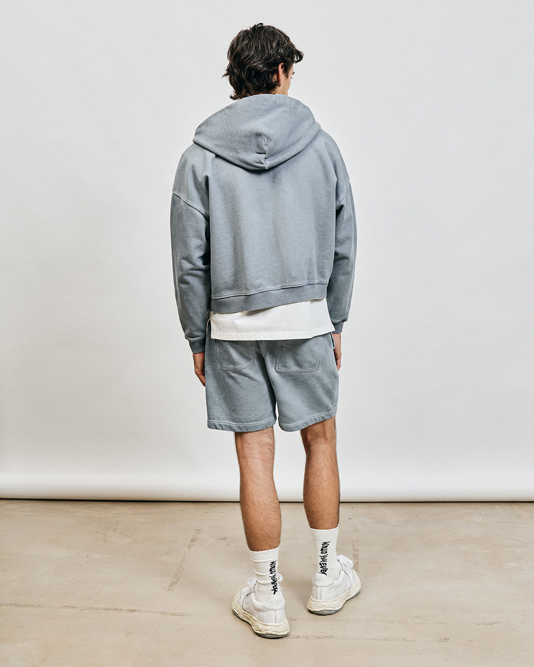 COOL SHORT