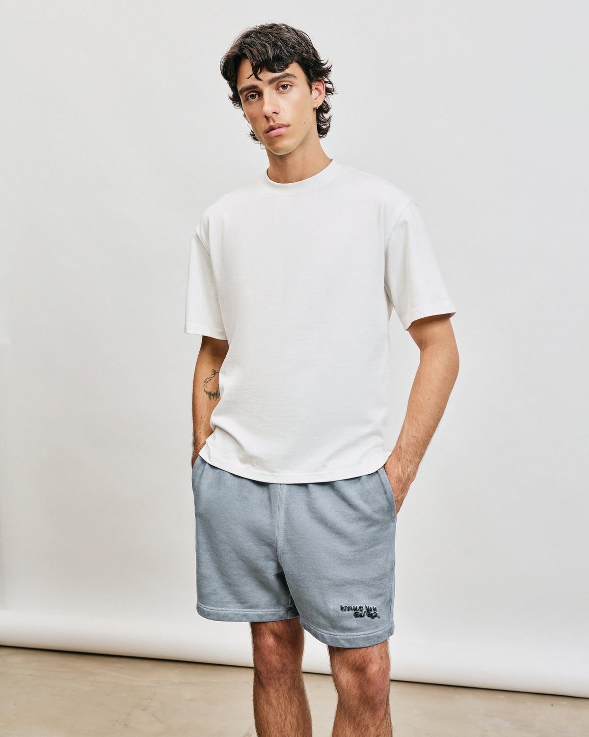 COOL SHORT