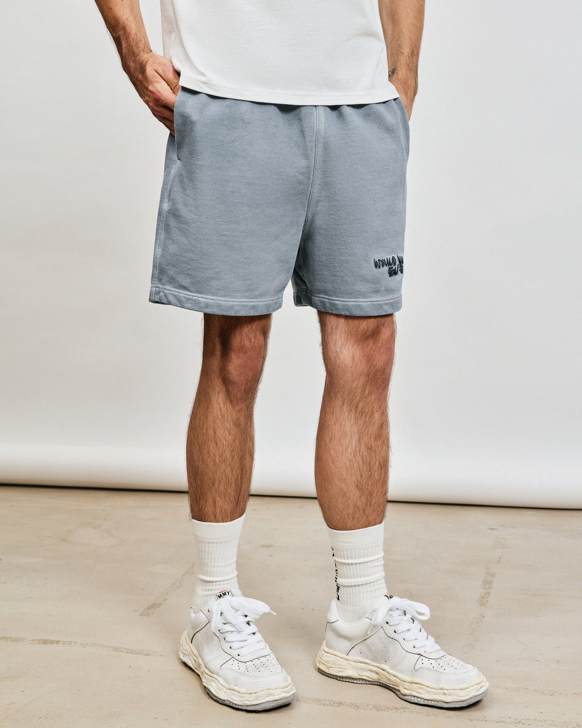 COOL SHORT