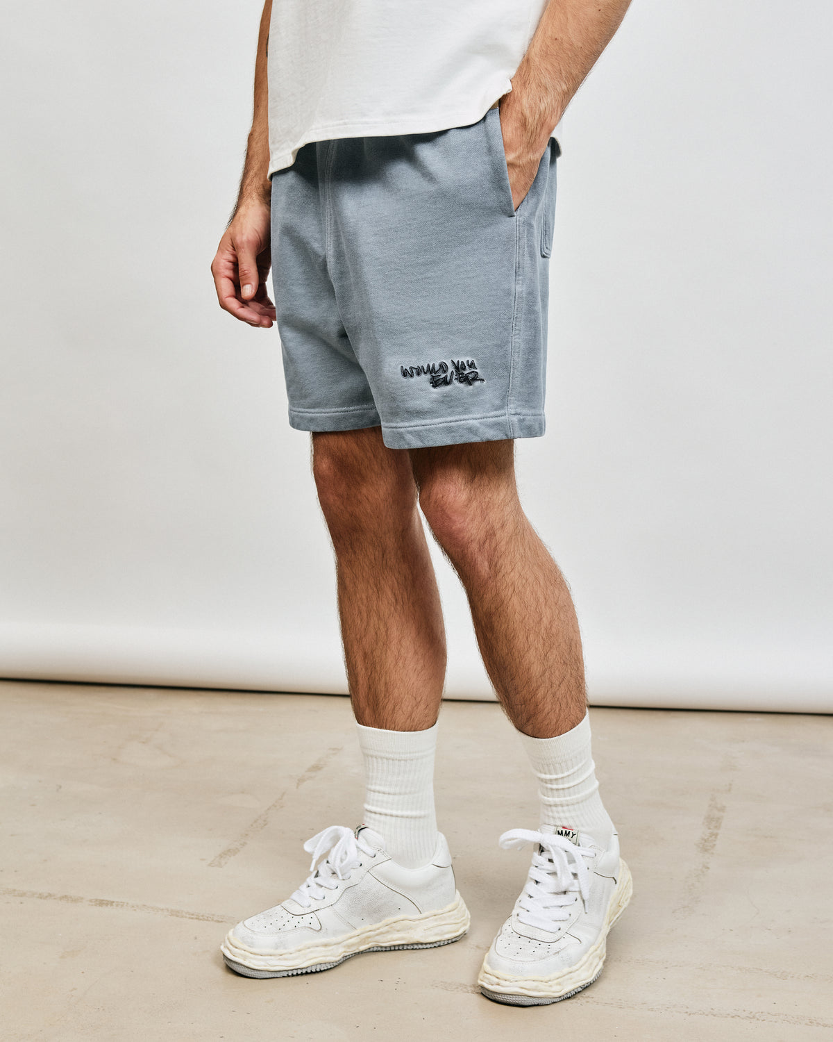 COOL SHORT
