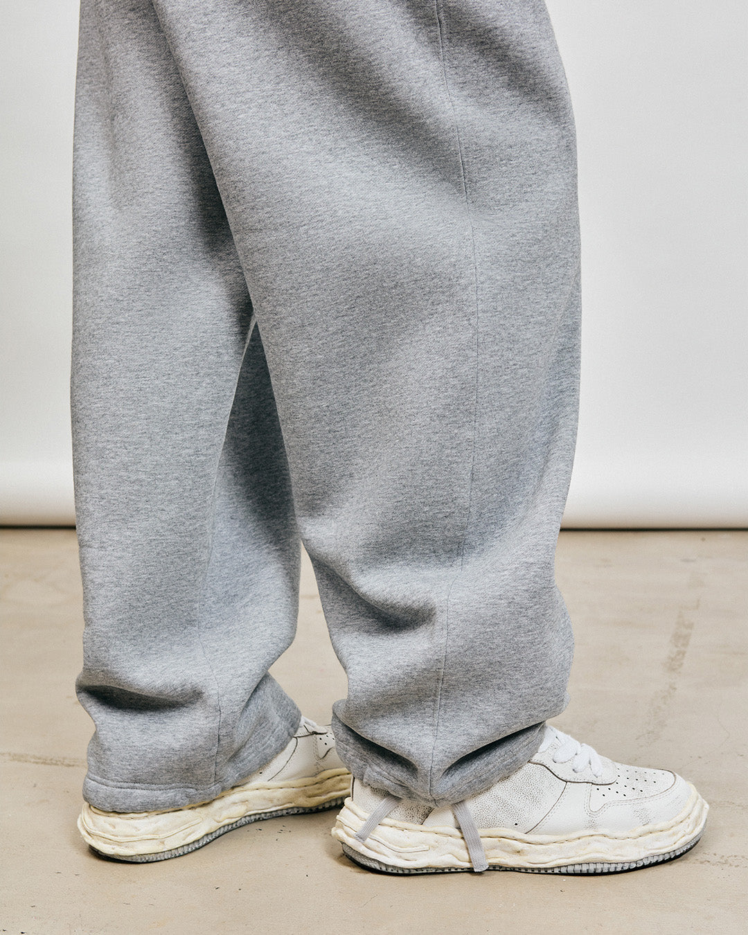 WIDE SLIM PANT product image 10
