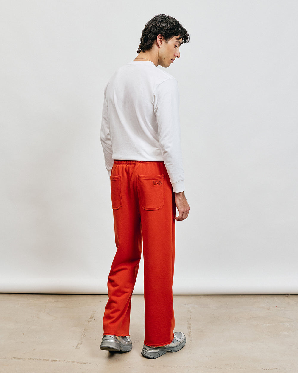 color: Red Earth