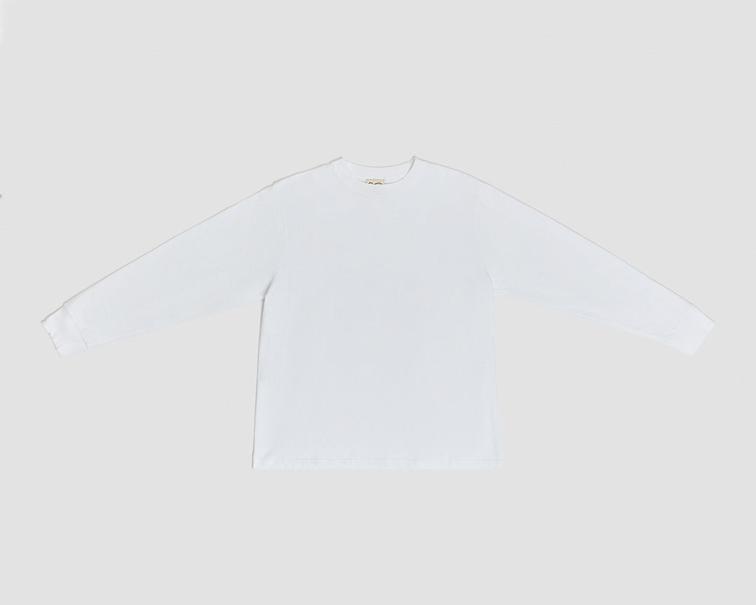 BEAMS LONGSLEEVE
