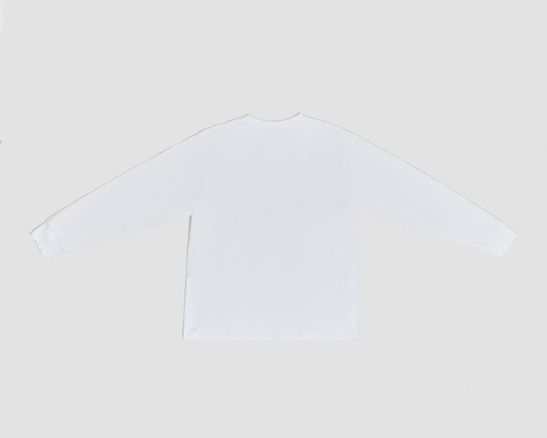BEAMS LONGSLEEVE
