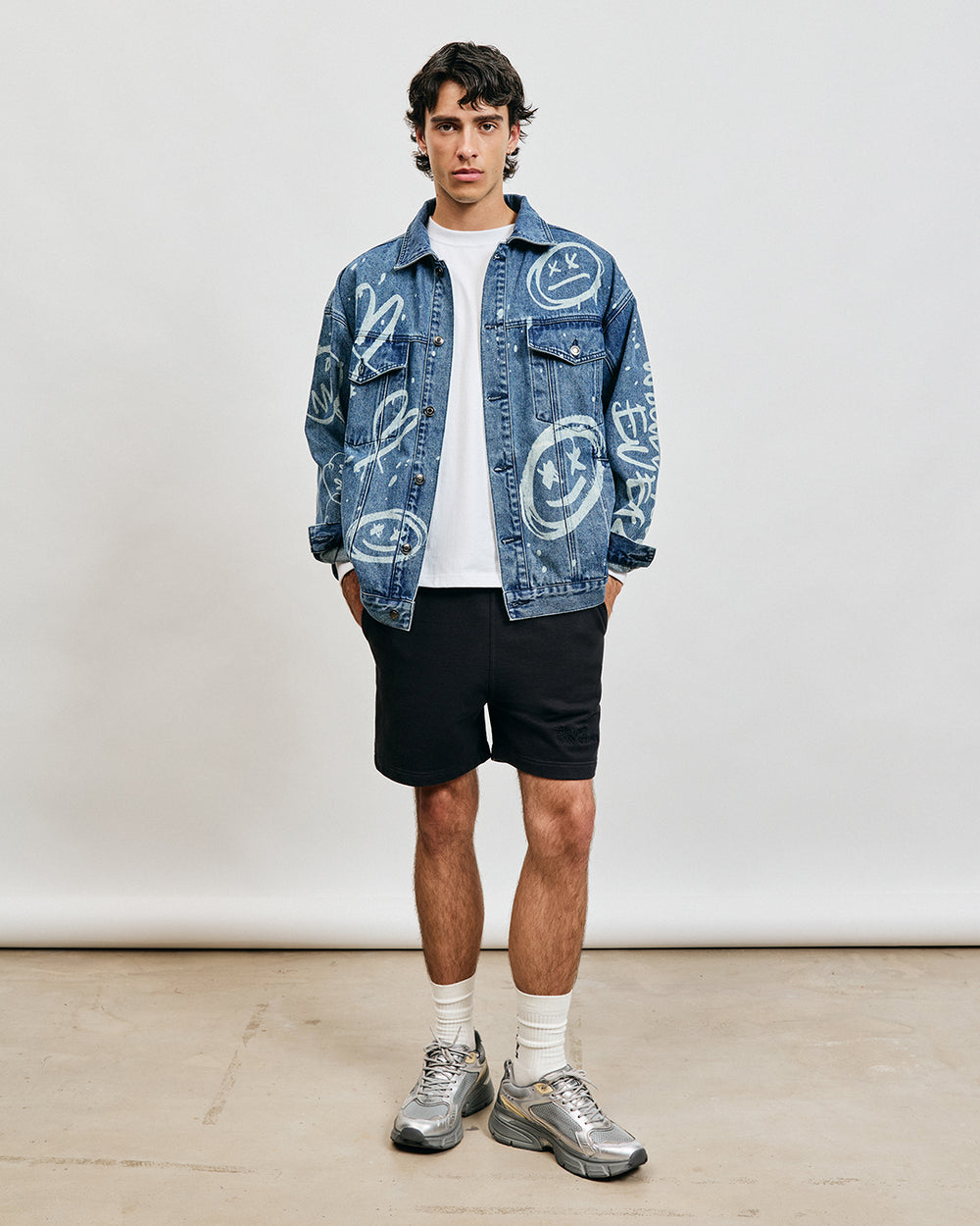 COOL SHORT product image 9