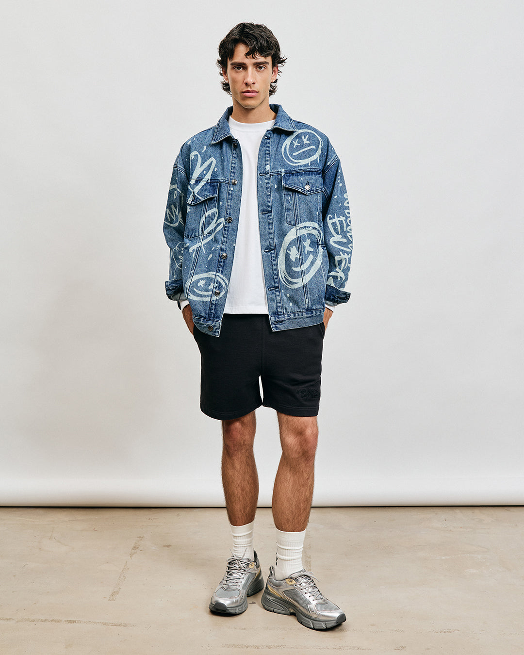 COOL SHORT