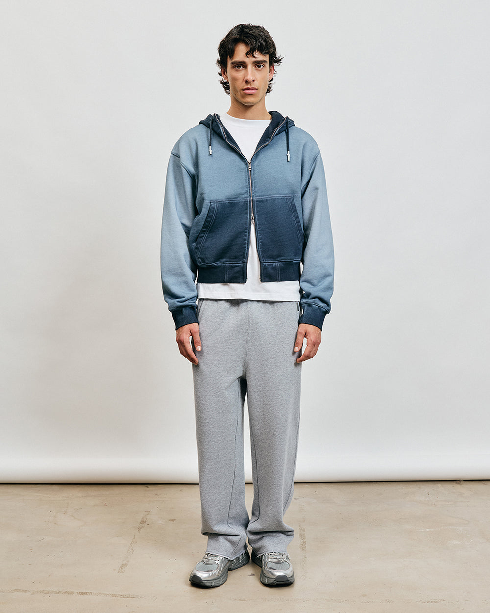 HOPE HOODIE