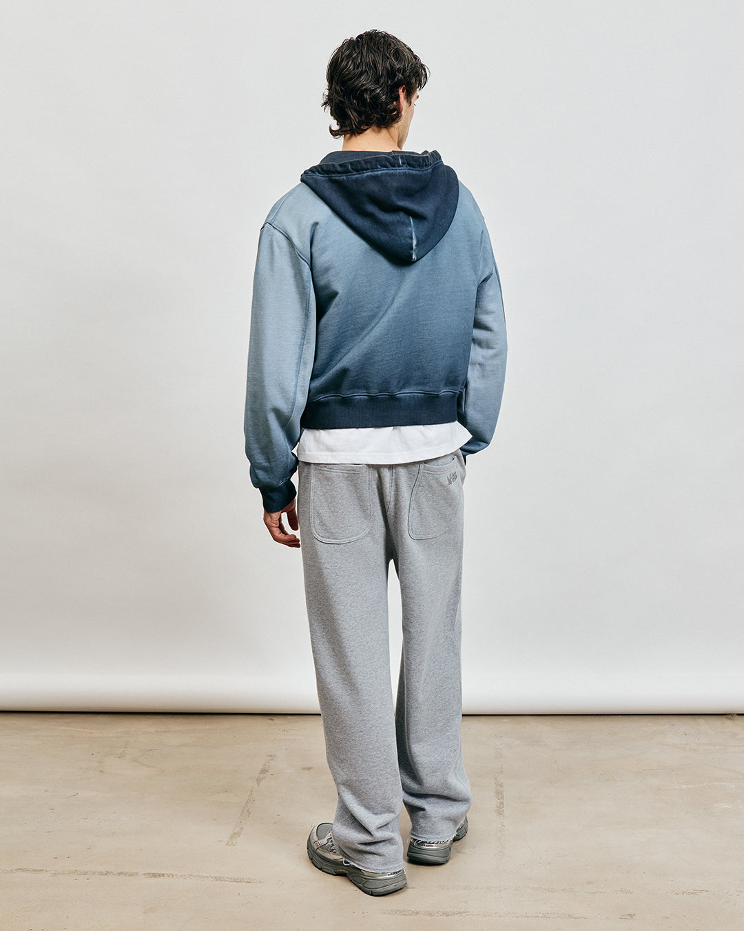 HOPE HOODIE